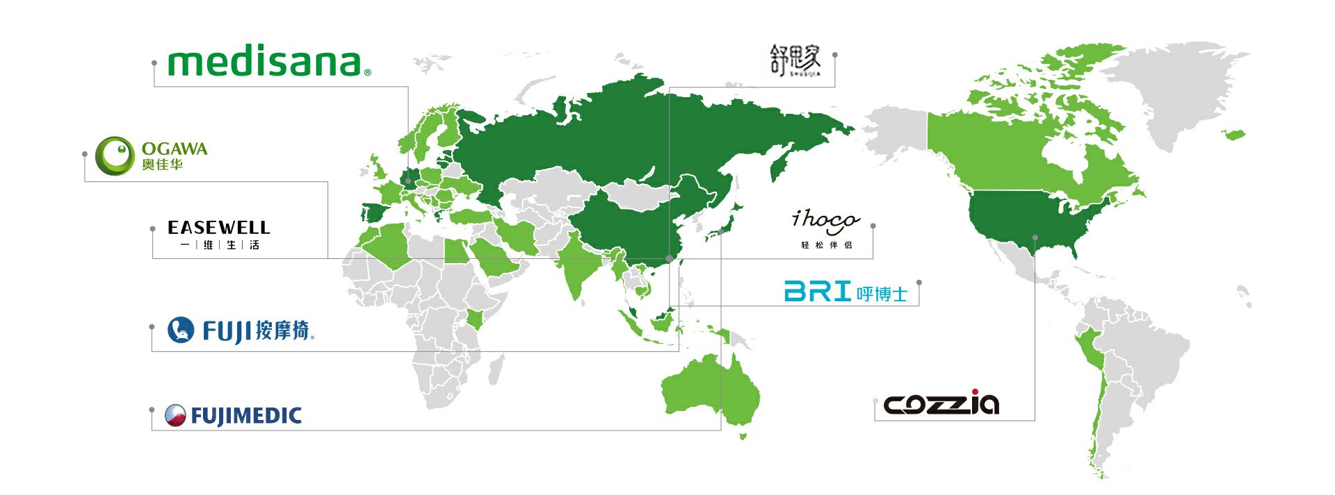 <b>星空app官网-星空(中国)</b>集团及旗下品牌介绍
